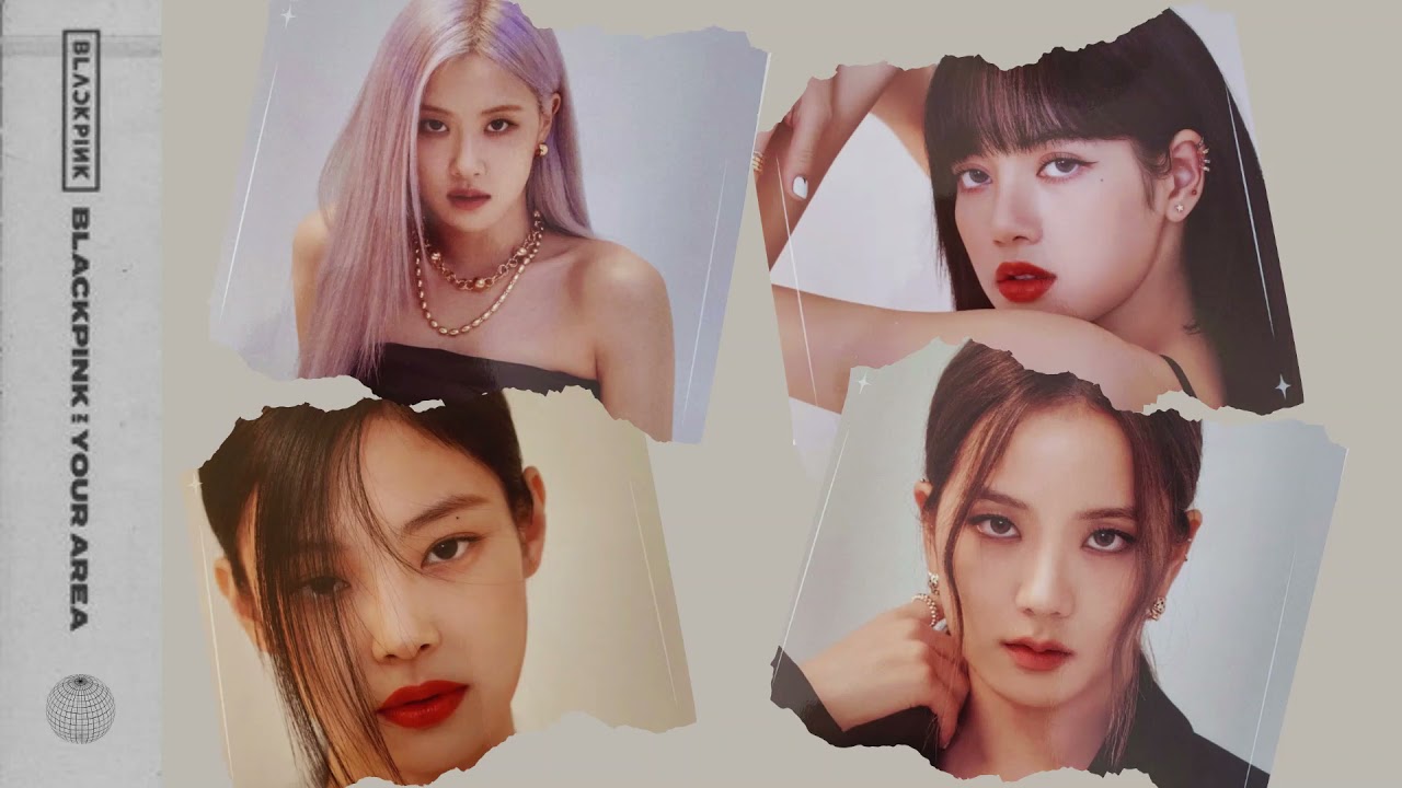 You Never Know / On The Ground / SOLO / LALISA / How You Like That (award perf. concept)