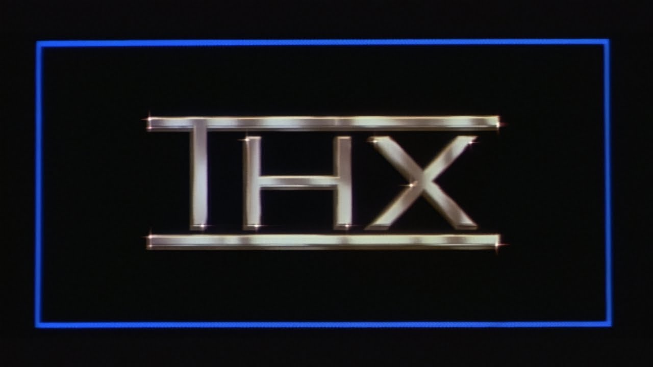 THX 1990 - YouTube