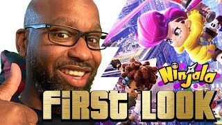 This video is about ninjala on the nintendo switch lite!!! #ninjala
#nintendoswitchlite #nintendoswitch i am a part of amazon and bestbuy
affiliate progr...