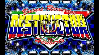 Video thumbnail of "SOLDADO DE CRISTO - CUMBIA ECUATORIANA ((LIMPIA SIN SPOTS))"