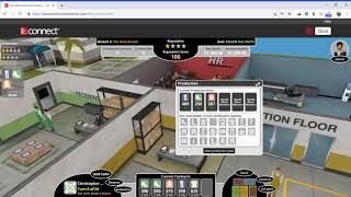 Module 5: New Branch - Weeks 6 Through 10