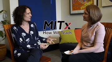 How We Teach: Single Variable Calculus with Gigliola Staffilani