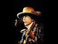 Bob dylan 1987   seor tales of yankee power