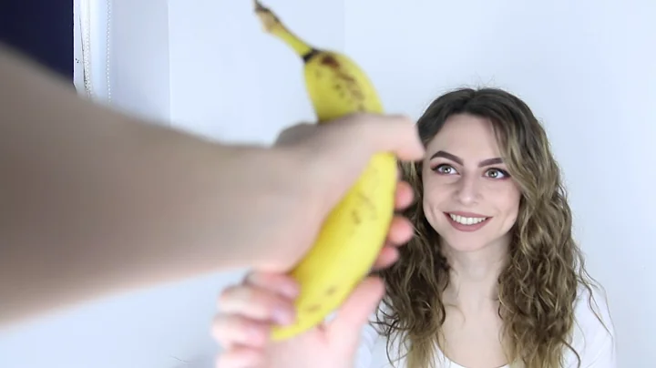 BANANA | Joey McCarthy