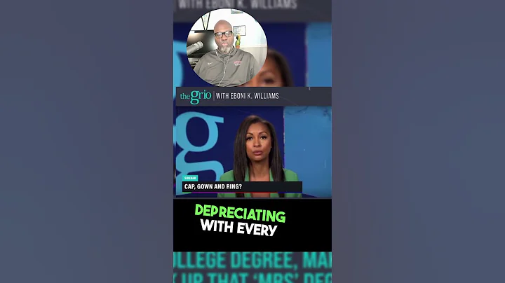 Eboni K Williams Turns On Black Women? #shorts #youtube #goviral #ebonikwilliams #men #marriage