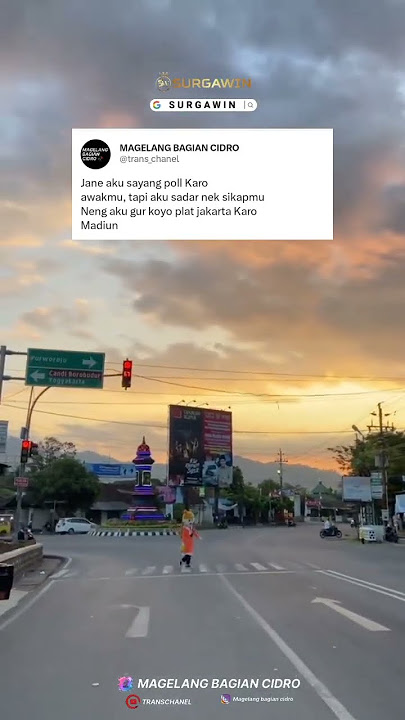nanging opo #magelangbagiancidro #storywa #story #magelang #sad #quote #surgawin