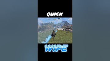 1 Vs 4 In CODM #shorts #codm