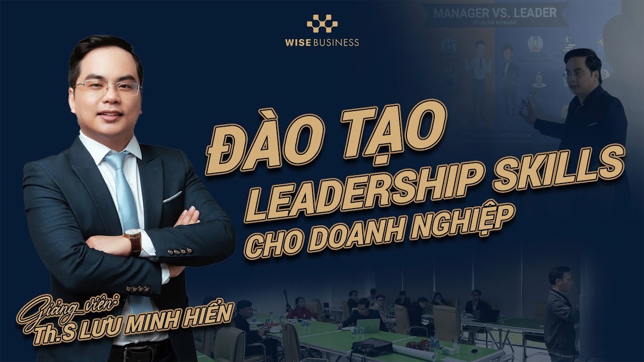 Giải pháp đào tạo nội bộ - Nâng cao hiệu suất nhân viên