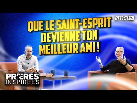 Vidéo: Tout ce dont vous avez besoin est votre meilleur ami