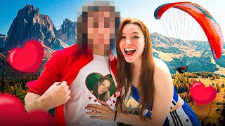 Thumbnail for TUVE UNA SEGUNDA CITA CON EL GANADOR