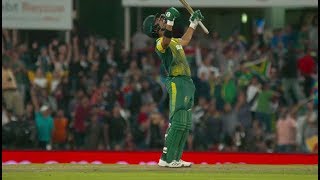 South Africa vs India | 2nd T20 | Post-match Wrap