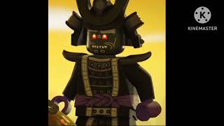 Lord Garmadon Png
