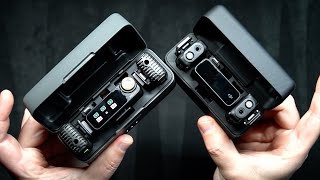 DJI Mic 1 vs Mic 2 – Why the OG Still Wins for Creators