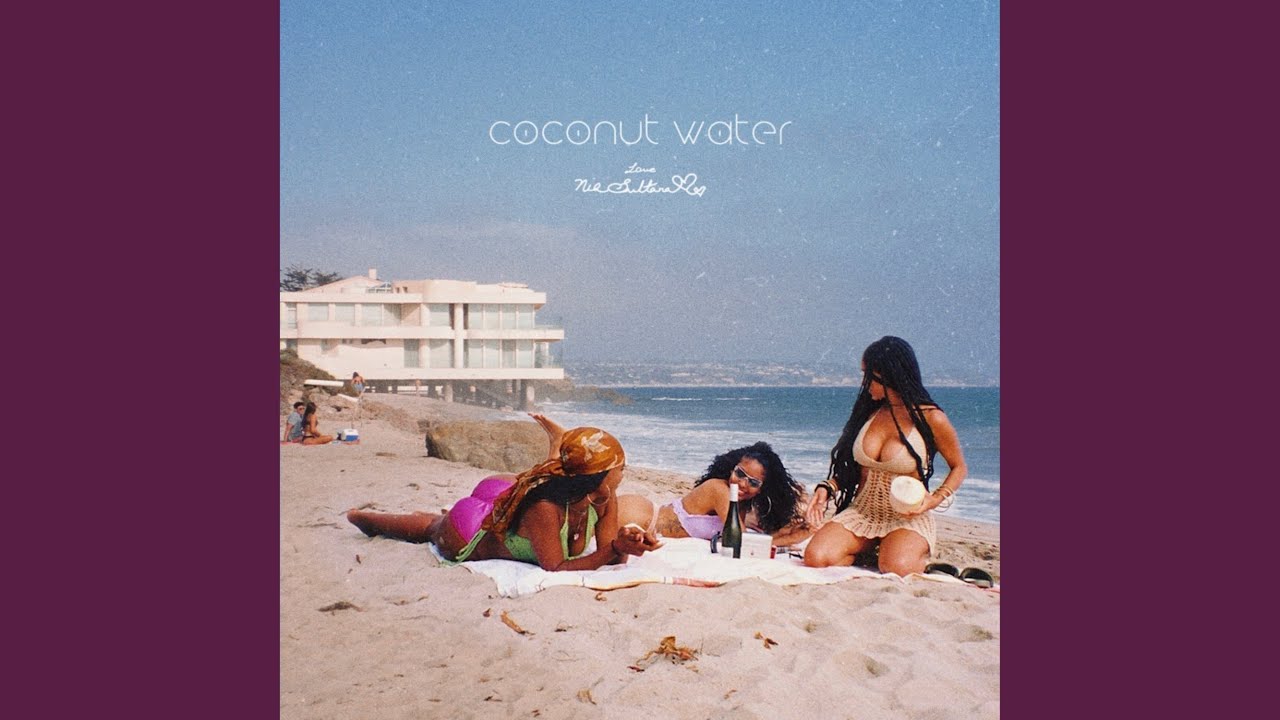 Watch Coconut Water on YouTube Watch Coconut Water on YouTube