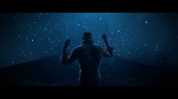 Short Cutscene | Cinematic | Unreal Engine 5 | Twinblast !