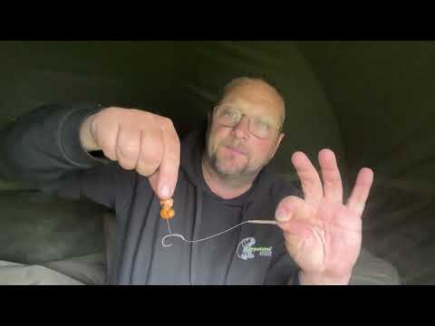 Le redoutable montage noix tigrée by Carpecanal