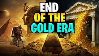 The Rise And Fall Of The Gold Standard