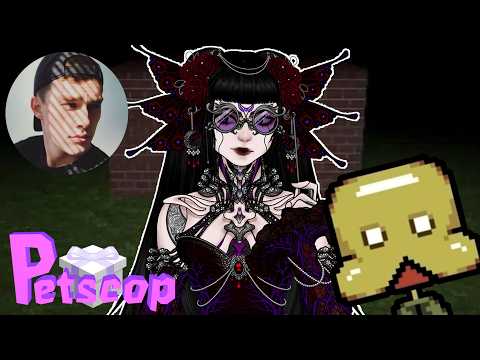Revisiting This Youtube Horror Series 7 YEARS Later | Petscop's Story Is Scarier Than You Were Told