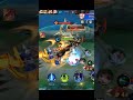 LEOMORD CHILD GAMAPLAY #mobilelegends #mlbb