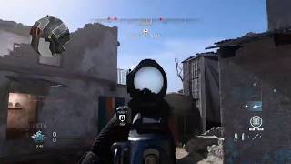 The 'Lever Action' is NUTS - Modern Warfare