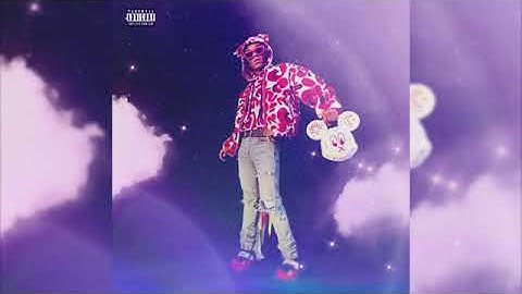 Lil Uzi Vert - Hurtin