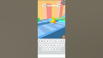 Type Spin - Gameplay Walktrough 🔥 Level 13 🔥