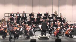Native American Flute with Symphony Orchestra