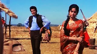 Lata Mangeshkar Song : Purva Suhani Aayi Re Hindi Song | Purab Aur Paschim (1971) | Manoj Kumar