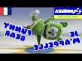Youtube Thumbnail title
