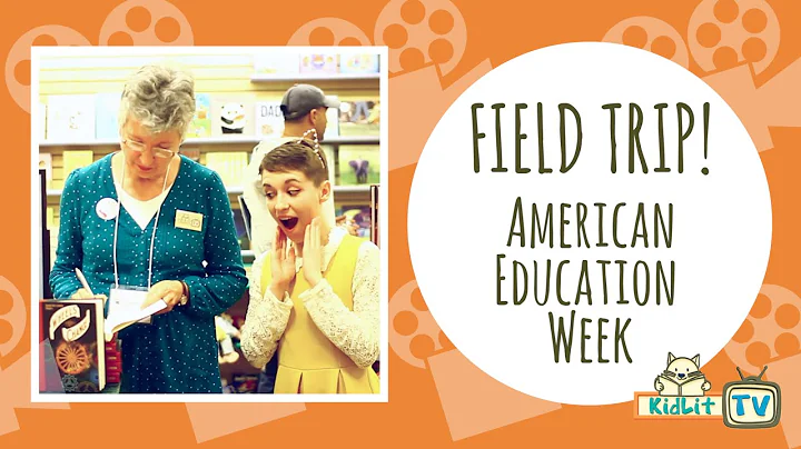 American Education Week | Darlene Beck Jacobson