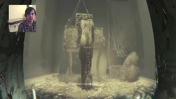 Layers of Fear Inheritance | part 3 | Dad hates you ending!