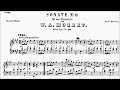 ABRSM Piano 2025 2026 Grade 8 A13 Mozart Andante Grazioso 6 Variations Sonata In A K 331 Sheet Music ABRSM Piano 2025 2026 Grade 8 A13 Mozart Andante Grazioso 6 Variations Sonata In A K 331 Sheet Music