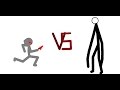 Pivot battle arena slenderman vs jeff the killer