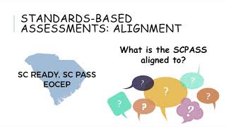 Interpreting Large Scale Assessments
