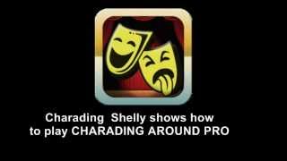 Charading Around Pro - Charades Game for iOS screenshot 5