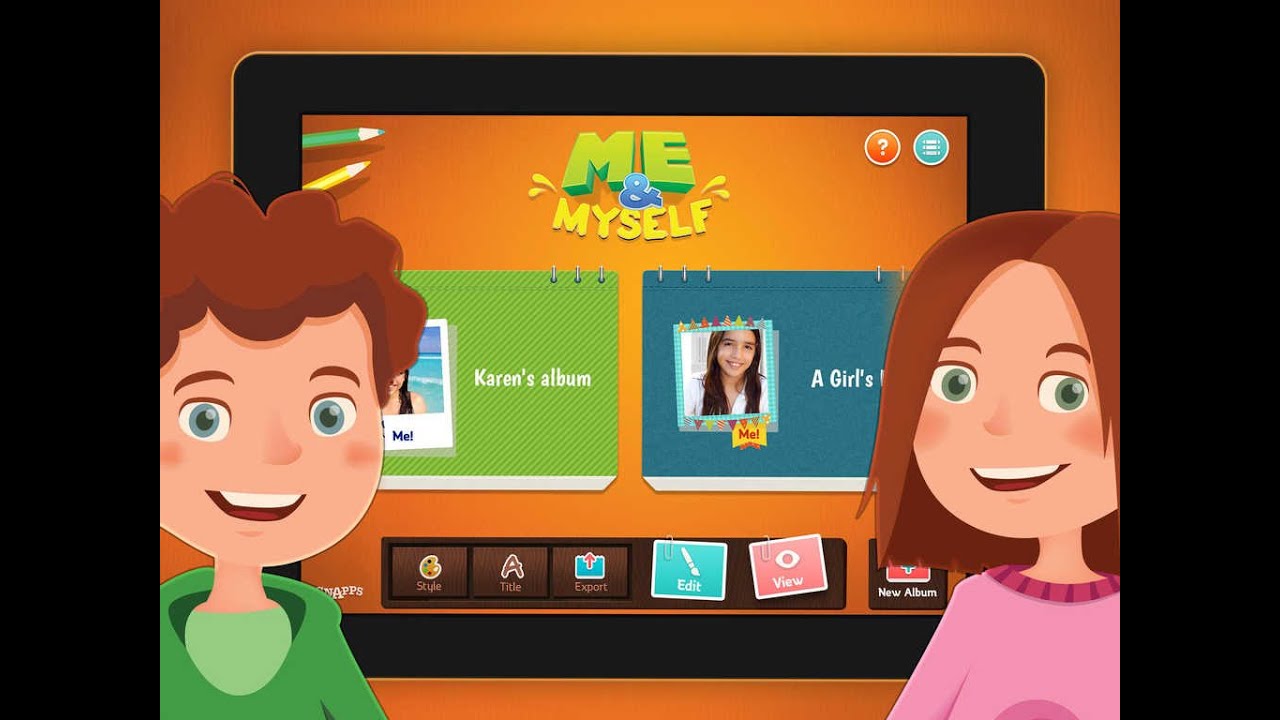 Приложение для детей 1 класса. Build and Play 3d Smart apps for Kids. Interactive album. Zoo animals ~ Touch, look, listen - IPAD app Demo for Kids - Ellie. Creating is Play choice.