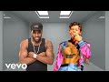 Jason Derulo ft Harry Styles - Aperture Remix(Official Visualizer)