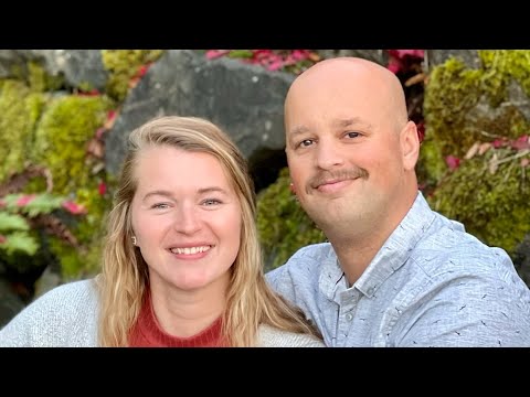 Adoption Video Profile - Ryan & Taylor