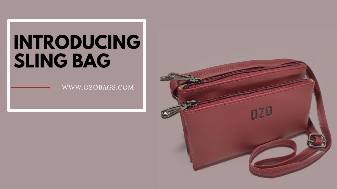 FREDsBRUDER Spirelly Ozo Modern Blue | Buy bags, purses & accessories  online | modeherz