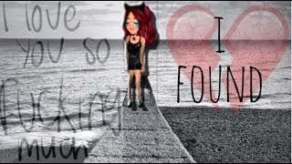 I found - Msp version//Collab w/ Autumn Msp *READ DESC*