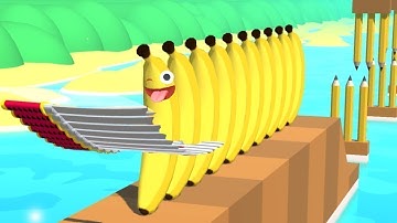 New Satisfying Mobile Game Brick Builder Play 9999 Levels Tiktok Gameplay Walkthrough Android,iOS