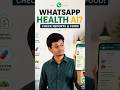 Save this number 8738030604 for all health related solutions.