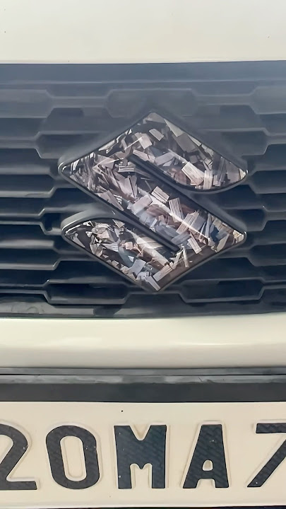 Suzuki logo stickers #trending #stickers #viral #follow #viralpost #modified