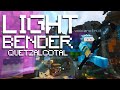 LIGHTBENDER QUETZALCOTAL BUILD - Wynncraft 2.1 UPDATED | #minecraft #wynncraft