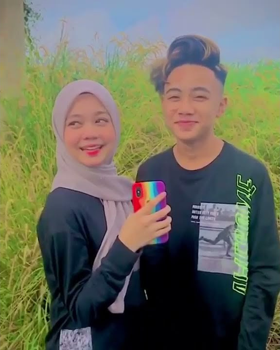 Hanyalah dirimu kasih satu yang ku sayang