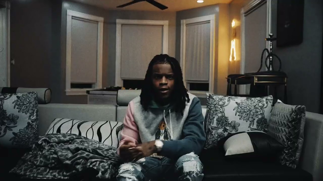 JahDaGod - Bad Weather (Official Music Video)