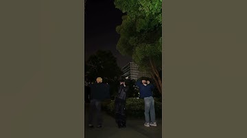 😀😆😊 #TEMPEST #HANBIN #HYEONGSEOP #LEW