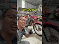 200 220 หรือ 250cc เนี่ยแหละจำไม่ได้ #รถไต่เขา #เกรียนใหม่
