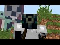 I went looking for giant alex to battle her minecraft creepypasta