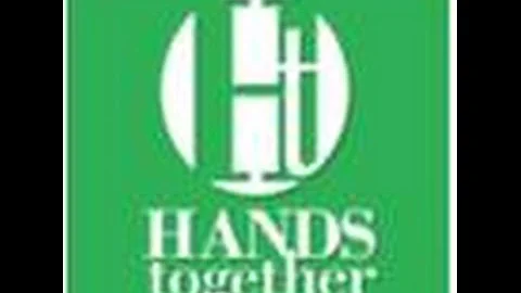 2015 Hands Together Pasta Night